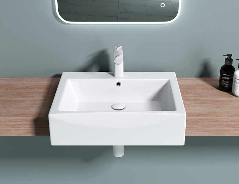 wash basin carousel 2
