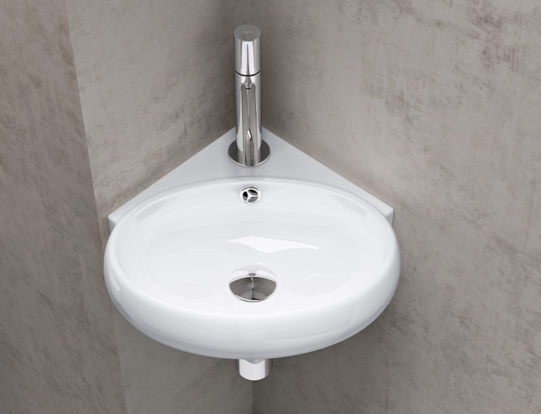 wash basin carousel 1