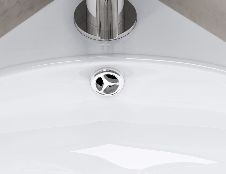wash basin carousel 4